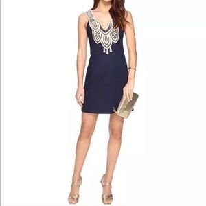 Lilly Pulitzer Largo Shift Resort Dress